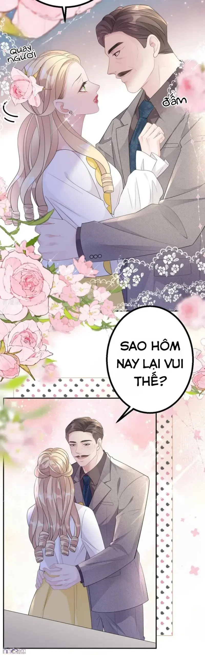 Tùy Ý Thiêu Đốt Lửa Tình Chapter 90 - 20