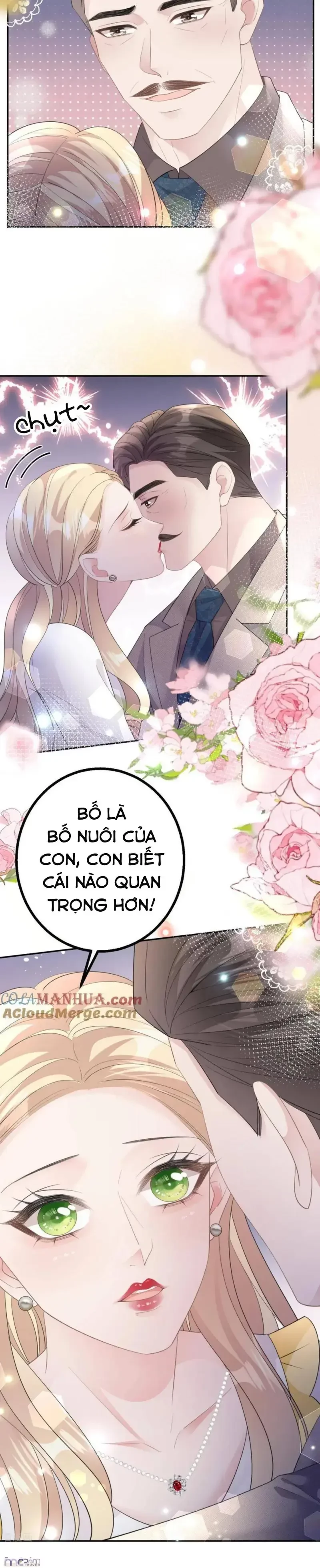 Tùy Ý Thiêu Đốt Lửa Tình Chapter 90 - 22
