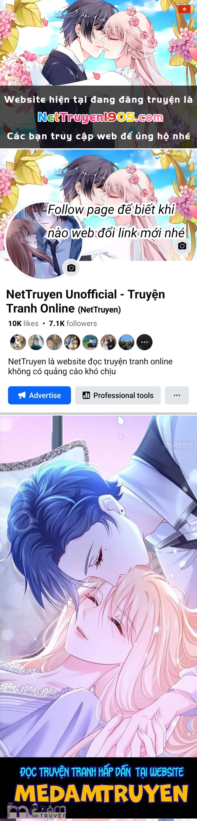 Tùy Ý Thiêu Đốt Lửa Tình Chapter 96 - 1