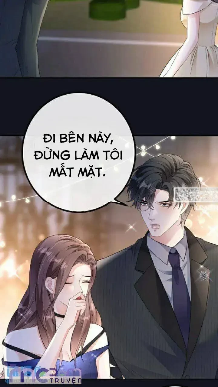 Tùy Ý Thiêu Đốt Lửa Tình Chapter 96 - 5