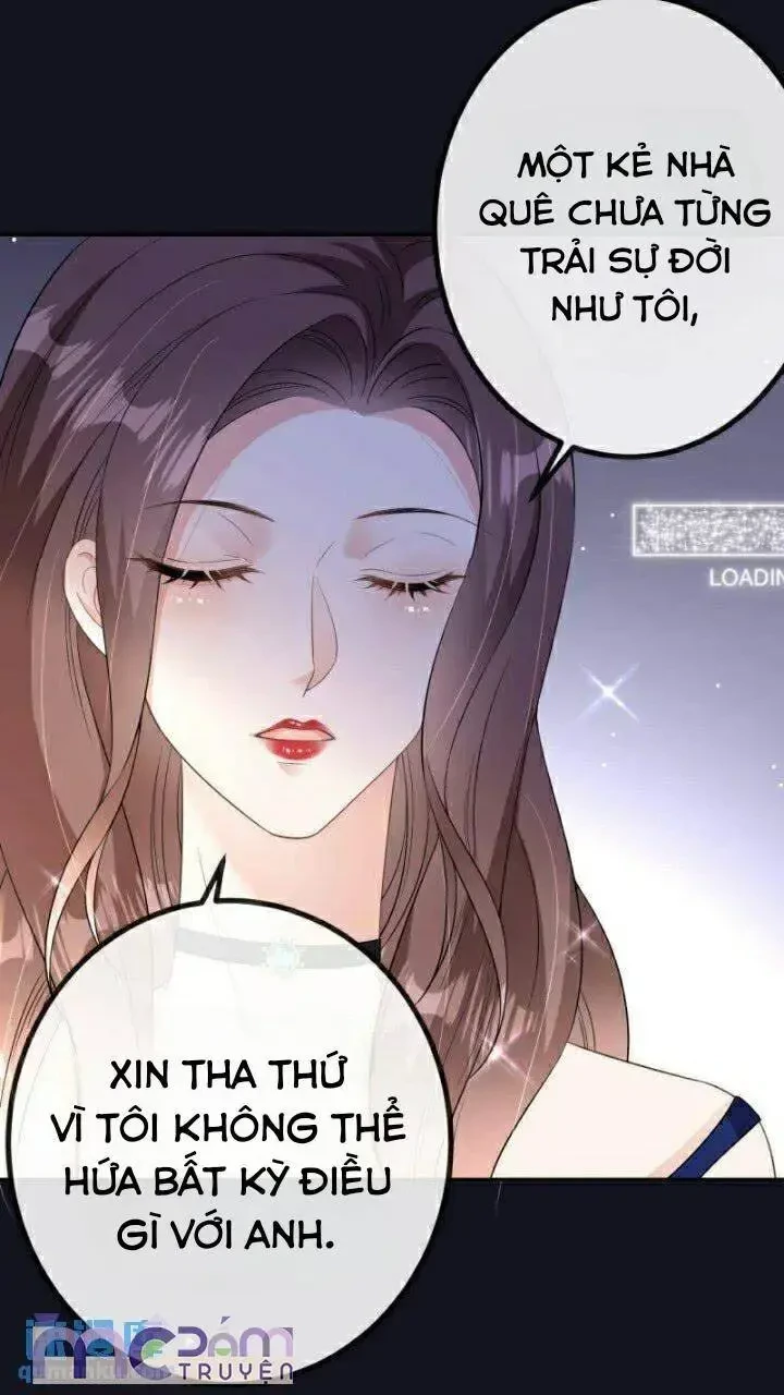 Tùy Ý Thiêu Đốt Lửa Tình Chapter 96 - 6