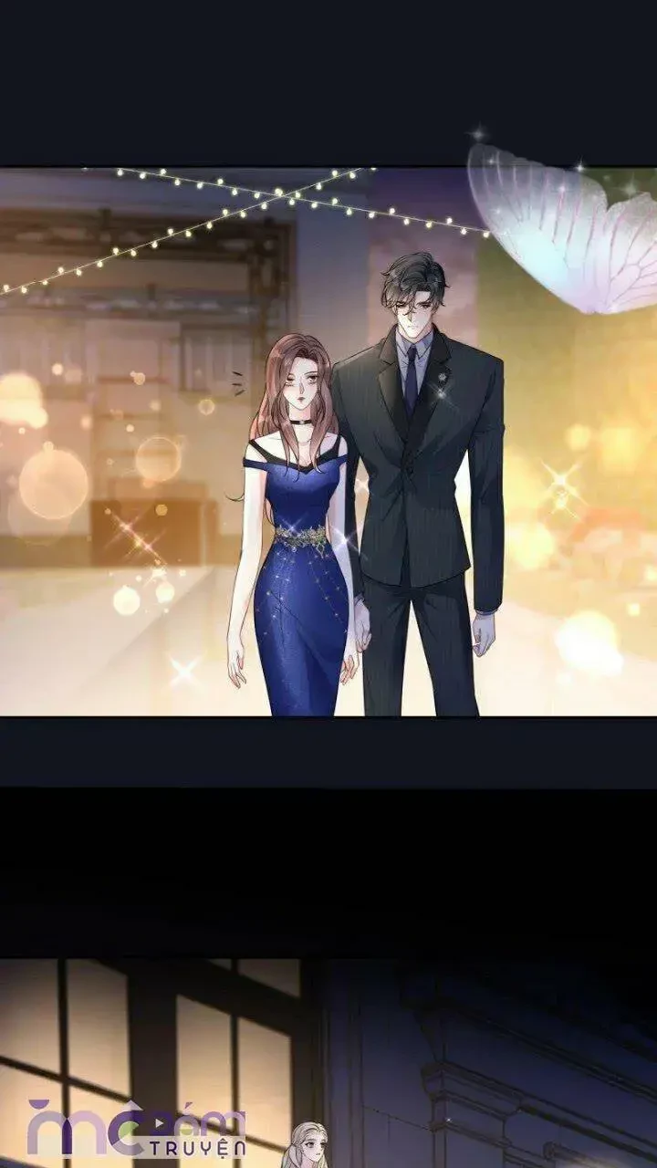 Tùy Ý Thiêu Đốt Lửa Tình Chapter 96 - 7