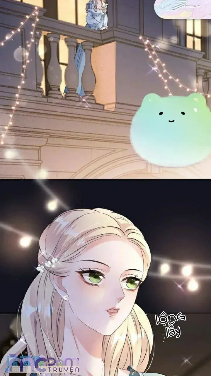 Tùy Ý Thiêu Đốt Lửa Tình Chapter 96 - 8