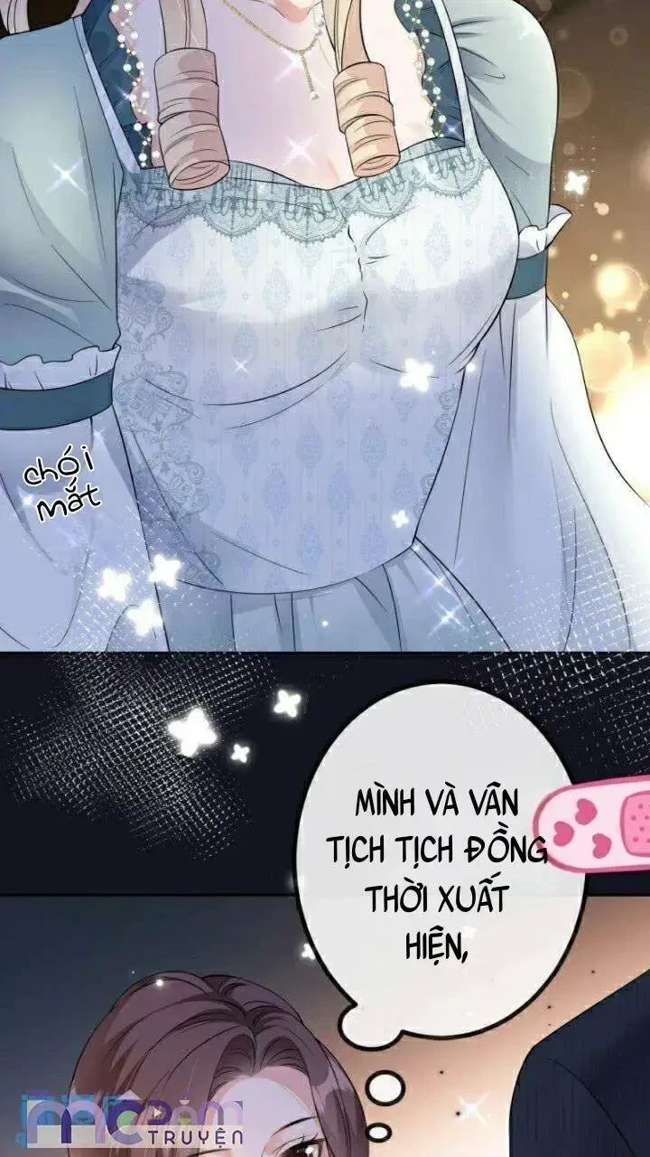 Tùy Ý Thiêu Đốt Lửa Tình Chapter 96 - 9