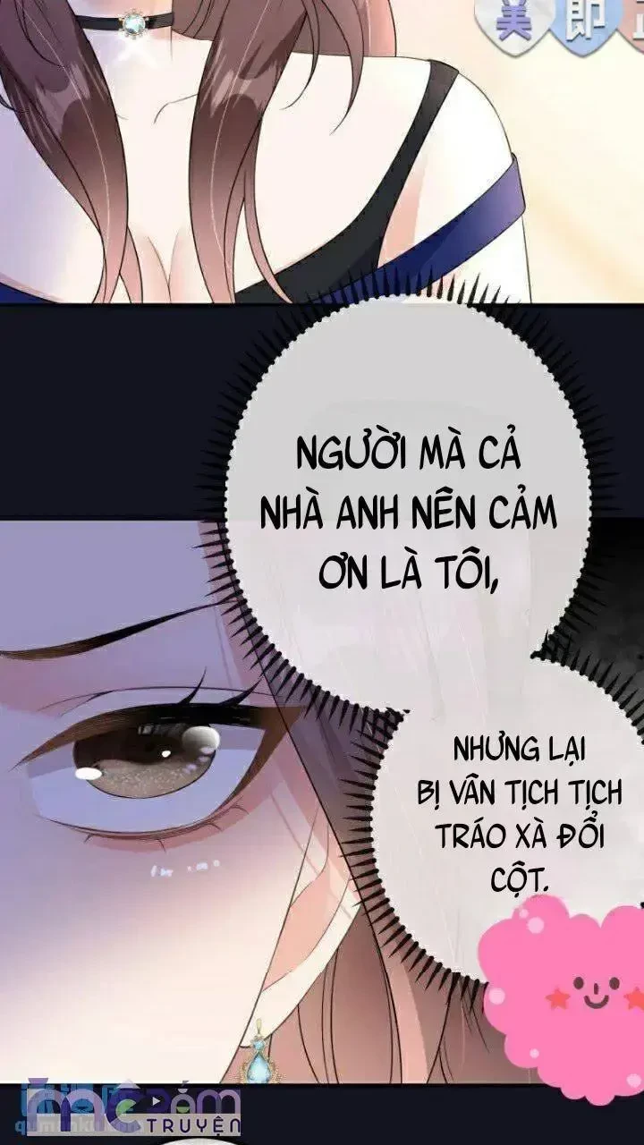 Tùy Ý Thiêu Đốt Lửa Tình Chapter 96 - 14