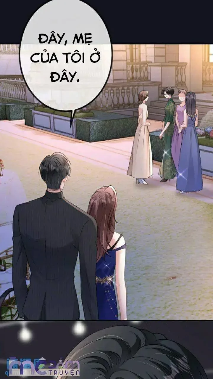 Tùy Ý Thiêu Đốt Lửa Tình Chapter 96 - 15