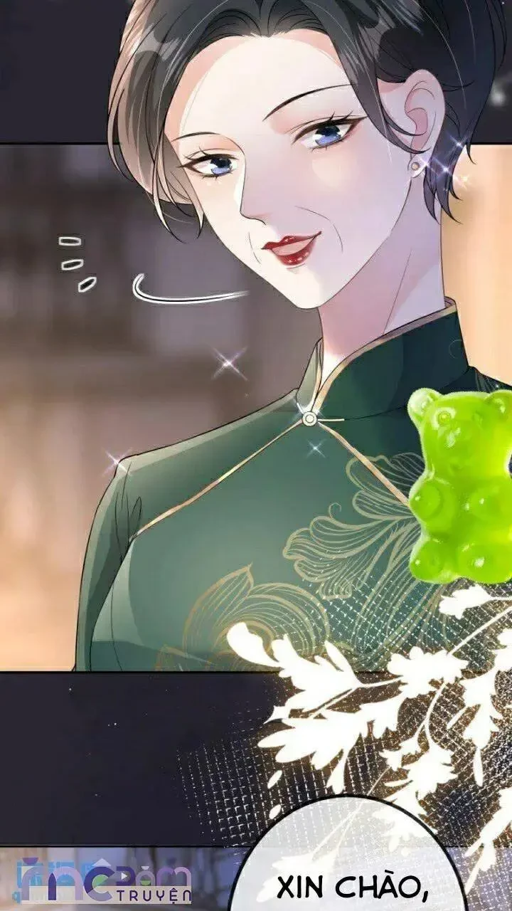 Tùy Ý Thiêu Đốt Lửa Tình Chapter 96 - 16