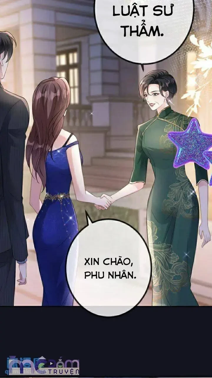 Tùy Ý Thiêu Đốt Lửa Tình Chapter 96 - 17