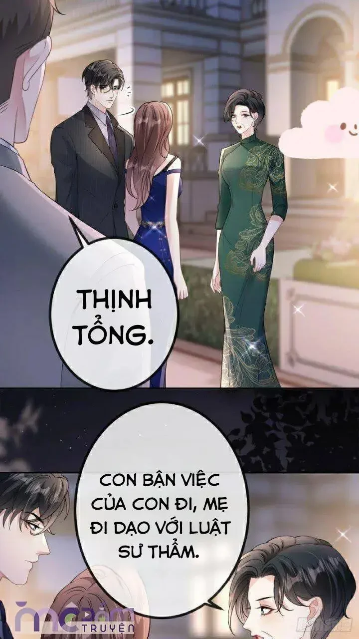 Tùy Ý Thiêu Đốt Lửa Tình Chapter 96 - 18