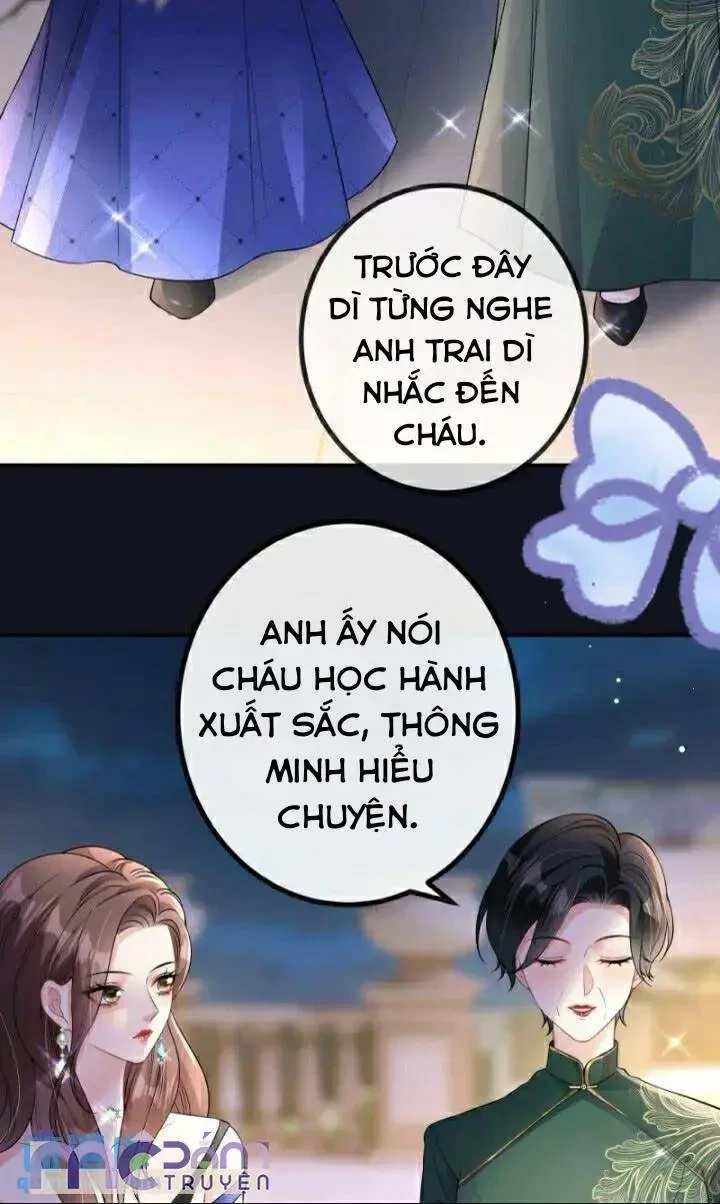 Tùy Ý Thiêu Đốt Lửa Tình Chapter 96 - 20
