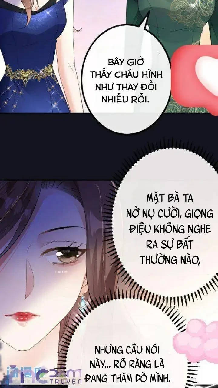 Tùy Ý Thiêu Đốt Lửa Tình Chapter 96 - 21