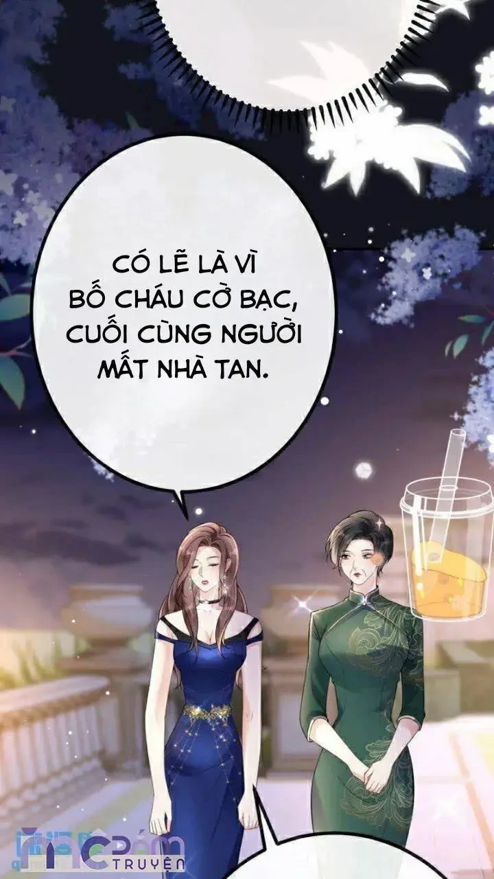 Tùy Ý Thiêu Đốt Lửa Tình Chapter 96 - 22