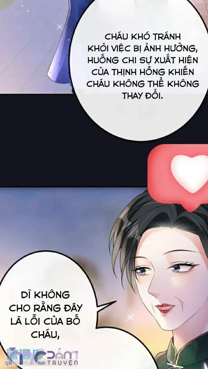Tùy Ý Thiêu Đốt Lửa Tình Chapter 96 - 23