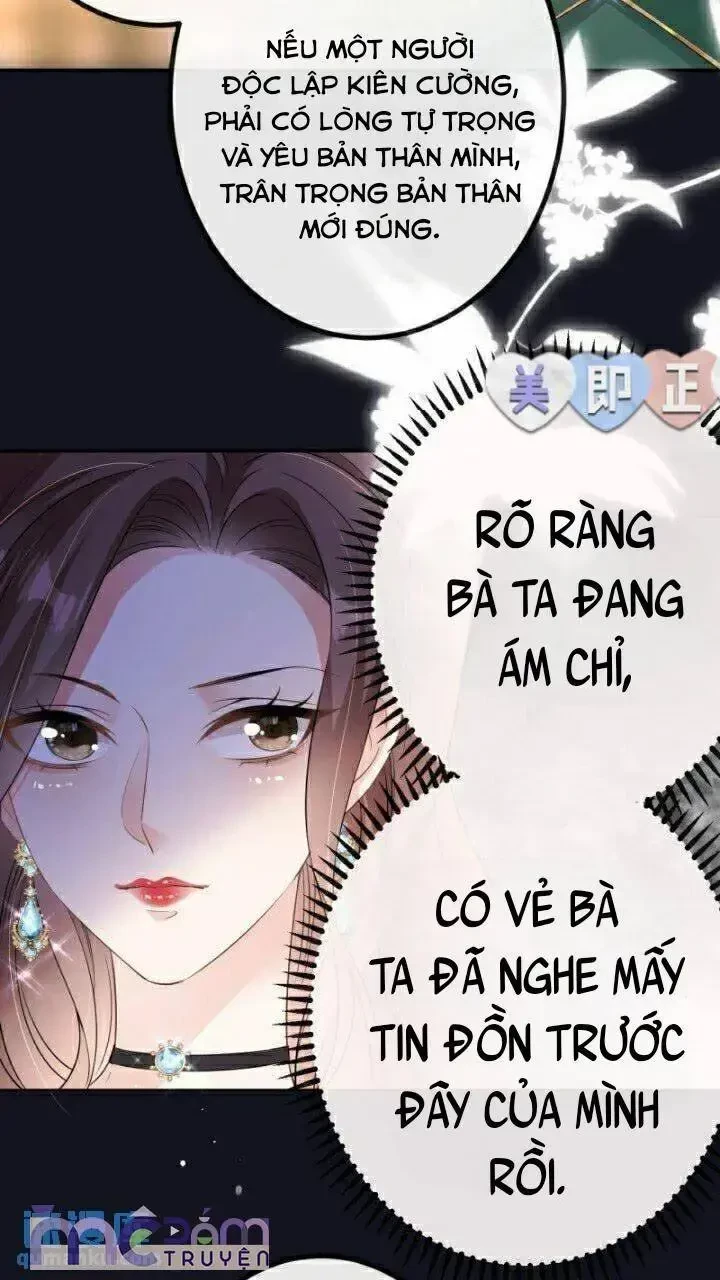 Tùy Ý Thiêu Đốt Lửa Tình Chapter 96 - 24