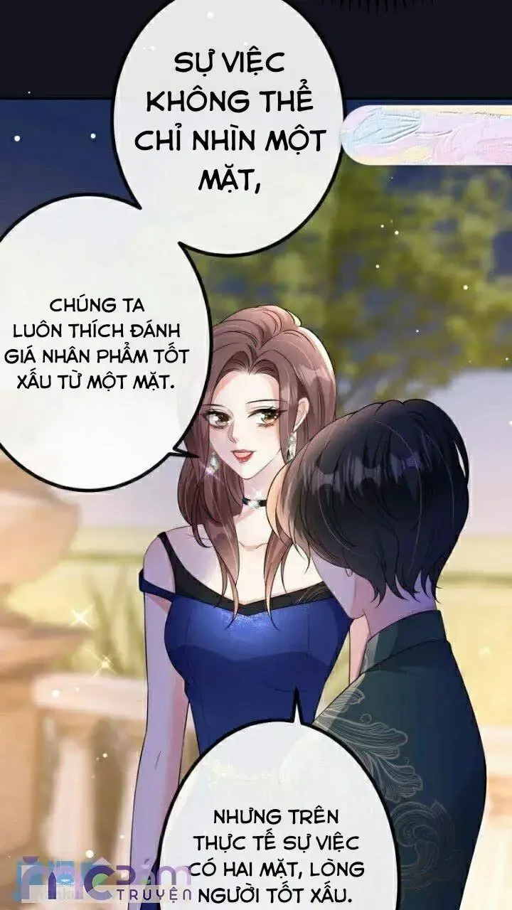 Tùy Ý Thiêu Đốt Lửa Tình Chapter 96 - 25