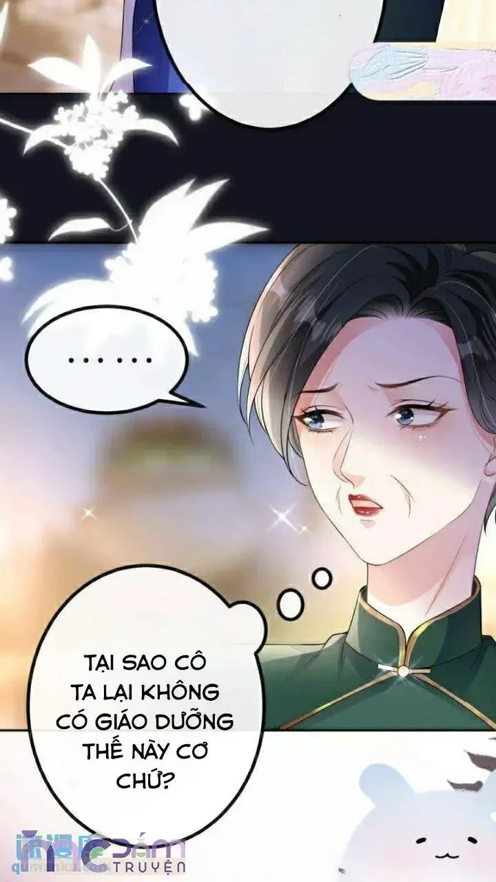 Tùy Ý Thiêu Đốt Lửa Tình Chapter 96 - 26