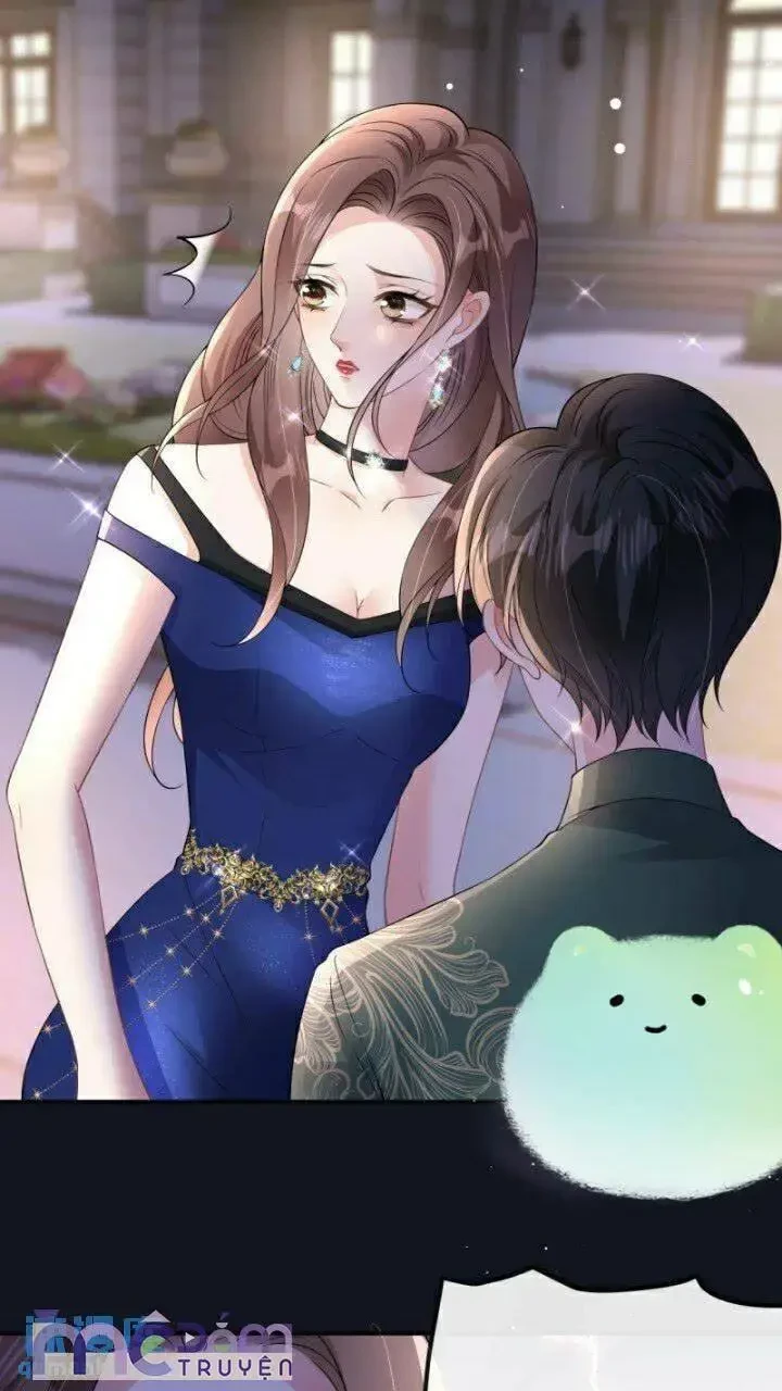 Tùy Ý Thiêu Đốt Lửa Tình Chapter 96 - 28
