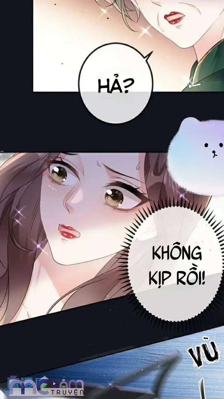 Tùy Ý Thiêu Đốt Lửa Tình Chapter 96 - 30