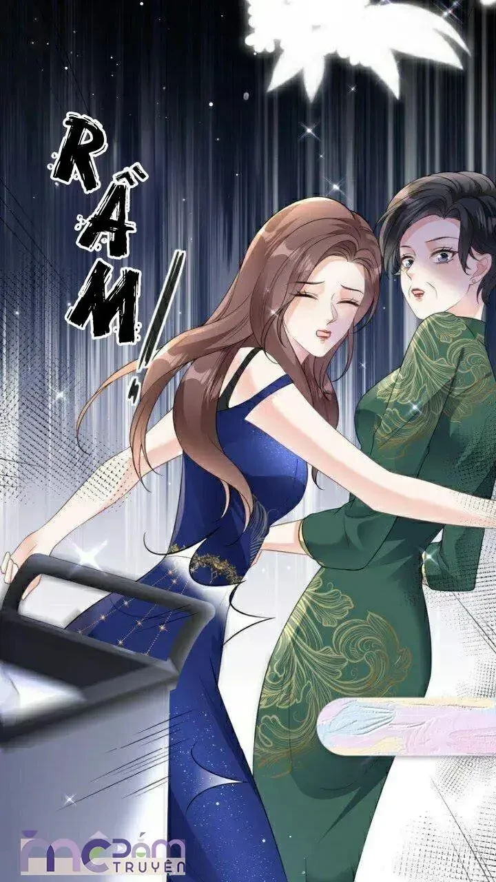 Tùy Ý Thiêu Đốt Lửa Tình Chapter 96 - 32