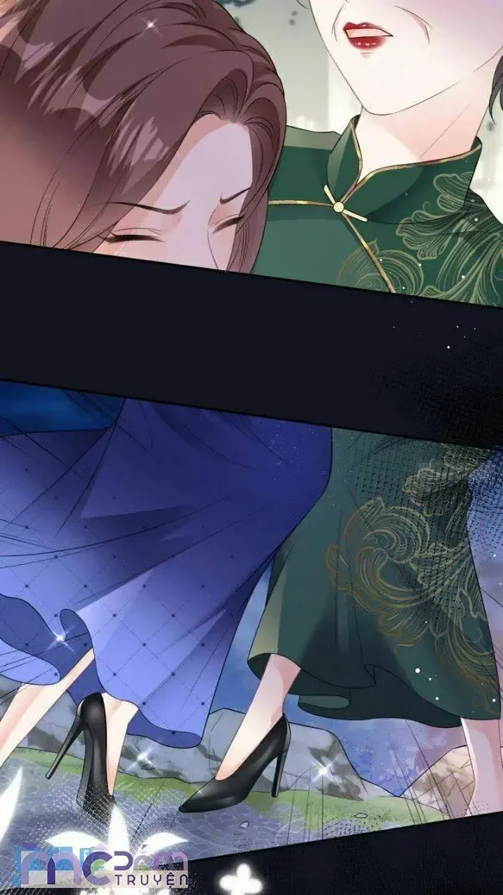 Tùy Ý Thiêu Đốt Lửa Tình Chapter 96 - 34