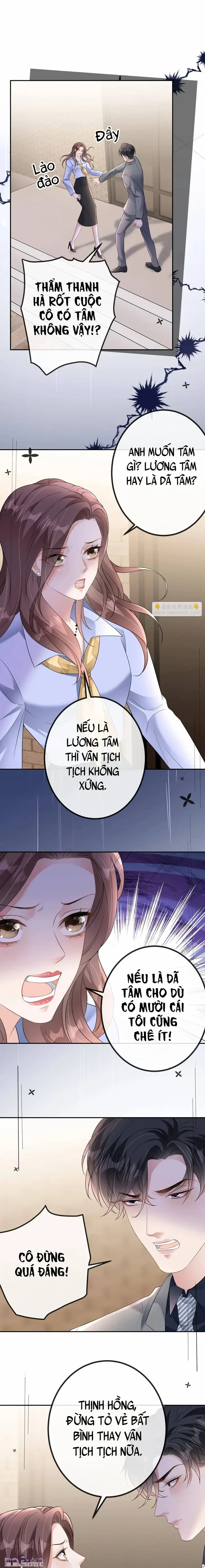 Tùy Ý Thiêu Đốt Lửa Tình Chapter 100 - 2