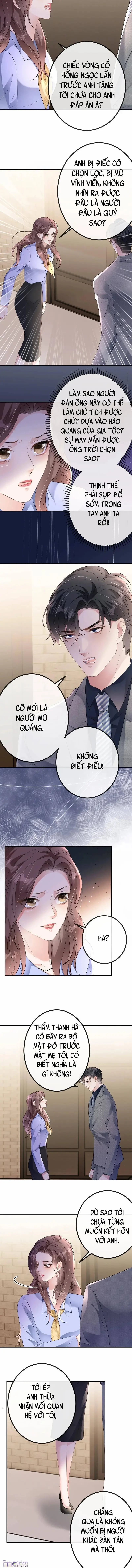 Tùy Ý Thiêu Đốt Lửa Tình Chapter 100 - 3