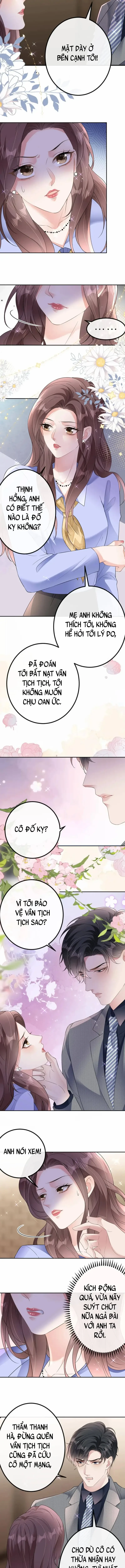 Tùy Ý Thiêu Đốt Lửa Tình Chapter 100 - 5