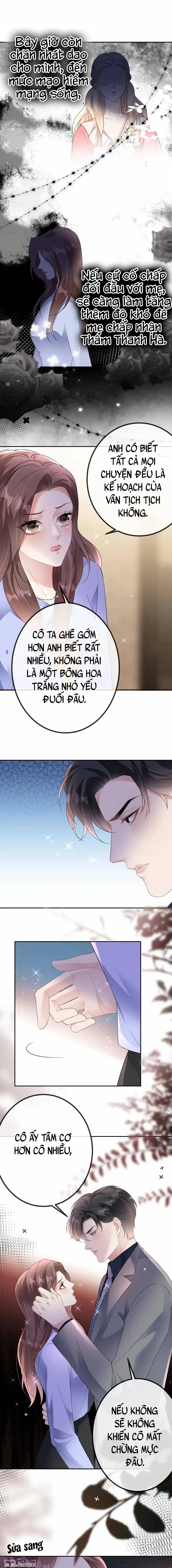 Tùy Ý Thiêu Đốt Lửa Tình Chapter 100 - 7