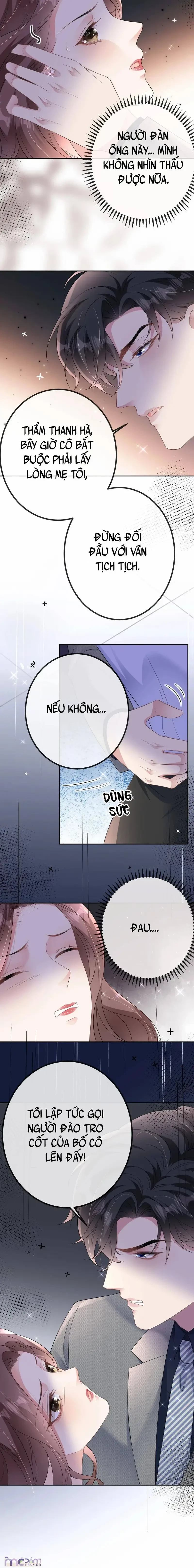 Tùy Ý Thiêu Đốt Lửa Tình Chapter 100 - 8