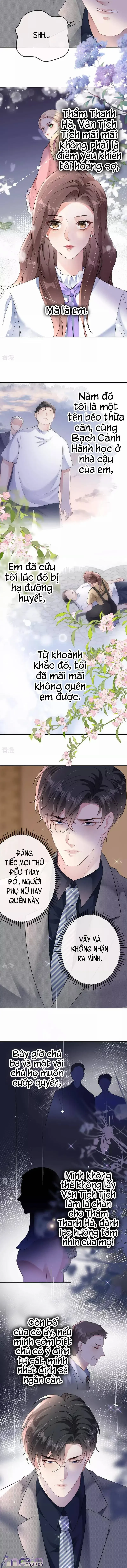 Tùy Ý Thiêu Đốt Lửa Tình Chapter 101 - 3
