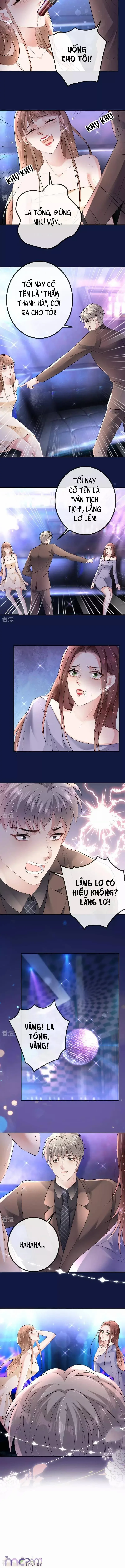 Tùy Ý Thiêu Đốt Lửa Tình Chapter 101 - 6
