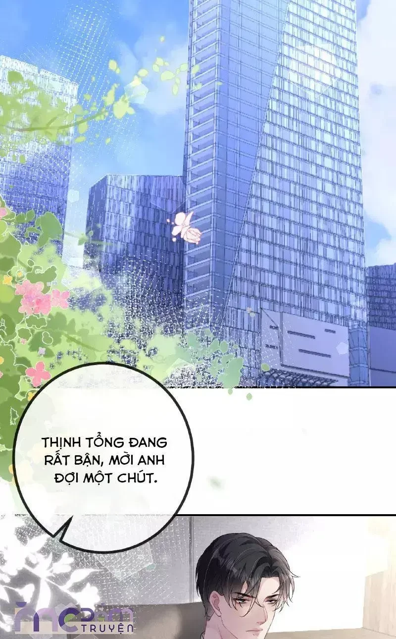 Tùy Ý Thiêu Đốt Lửa Tình Chapter 102 - 3