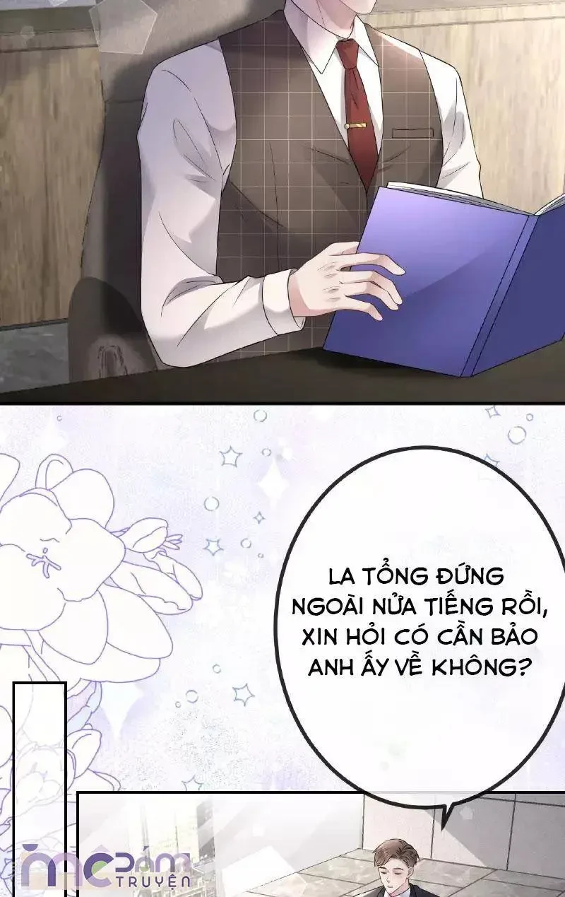 Tùy Ý Thiêu Đốt Lửa Tình Chapter 102 - 4