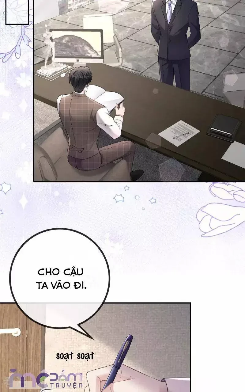 Tùy Ý Thiêu Đốt Lửa Tình Chapter 102 - 5