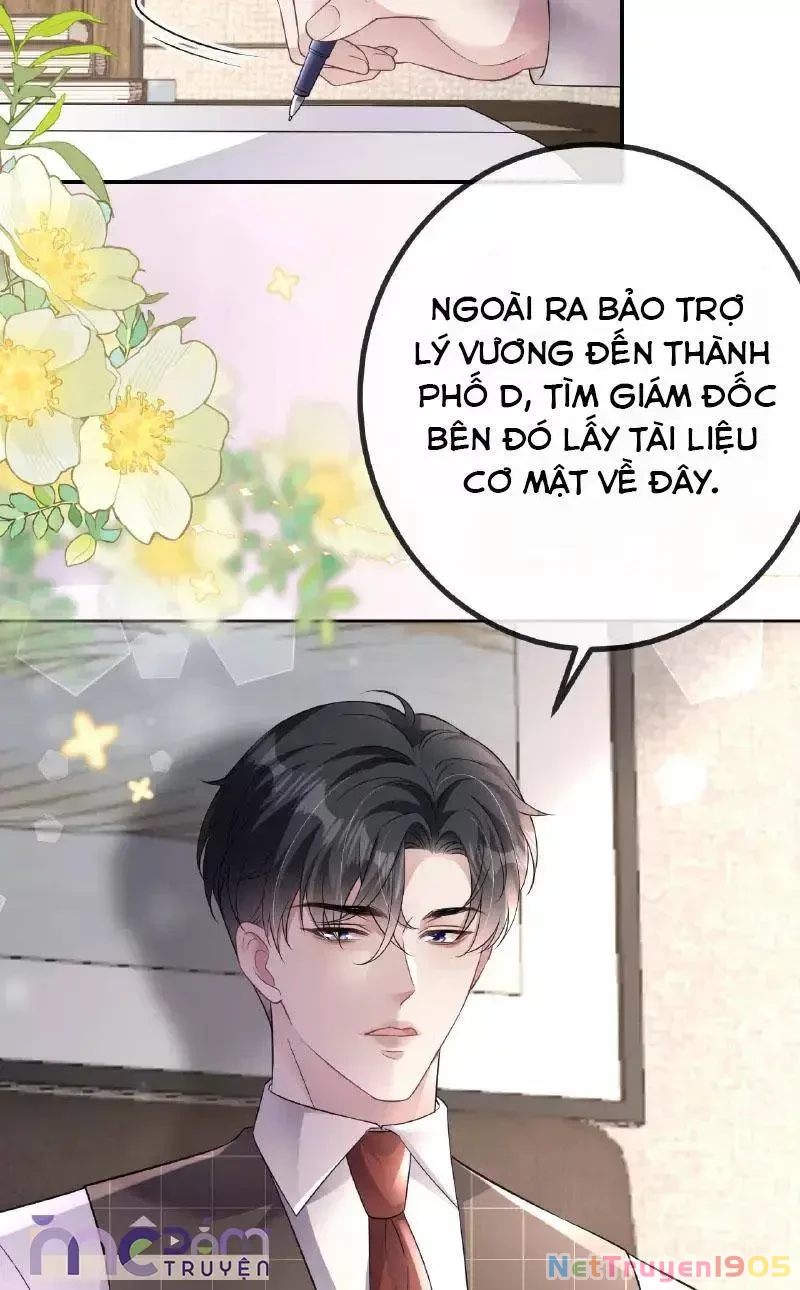 Tùy Ý Thiêu Đốt Lửa Tình Chapter 102 - 6
