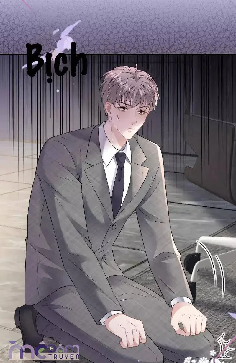 Tùy Ý Thiêu Đốt Lửa Tình Chapter 102 - 9