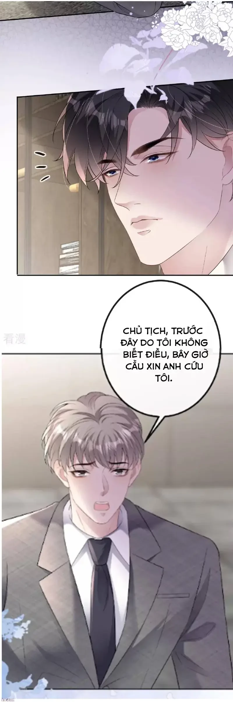 Tùy Ý Thiêu Đốt Lửa Tình Chapter 102 - 10