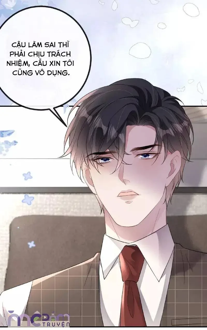 Tùy Ý Thiêu Đốt Lửa Tình Chapter 102 - 11