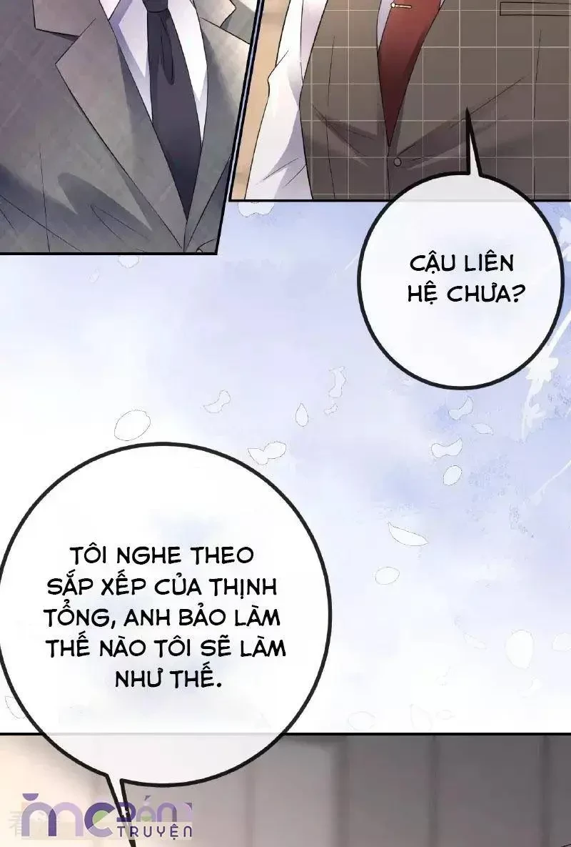 Tùy Ý Thiêu Đốt Lửa Tình Chapter 102 - 23