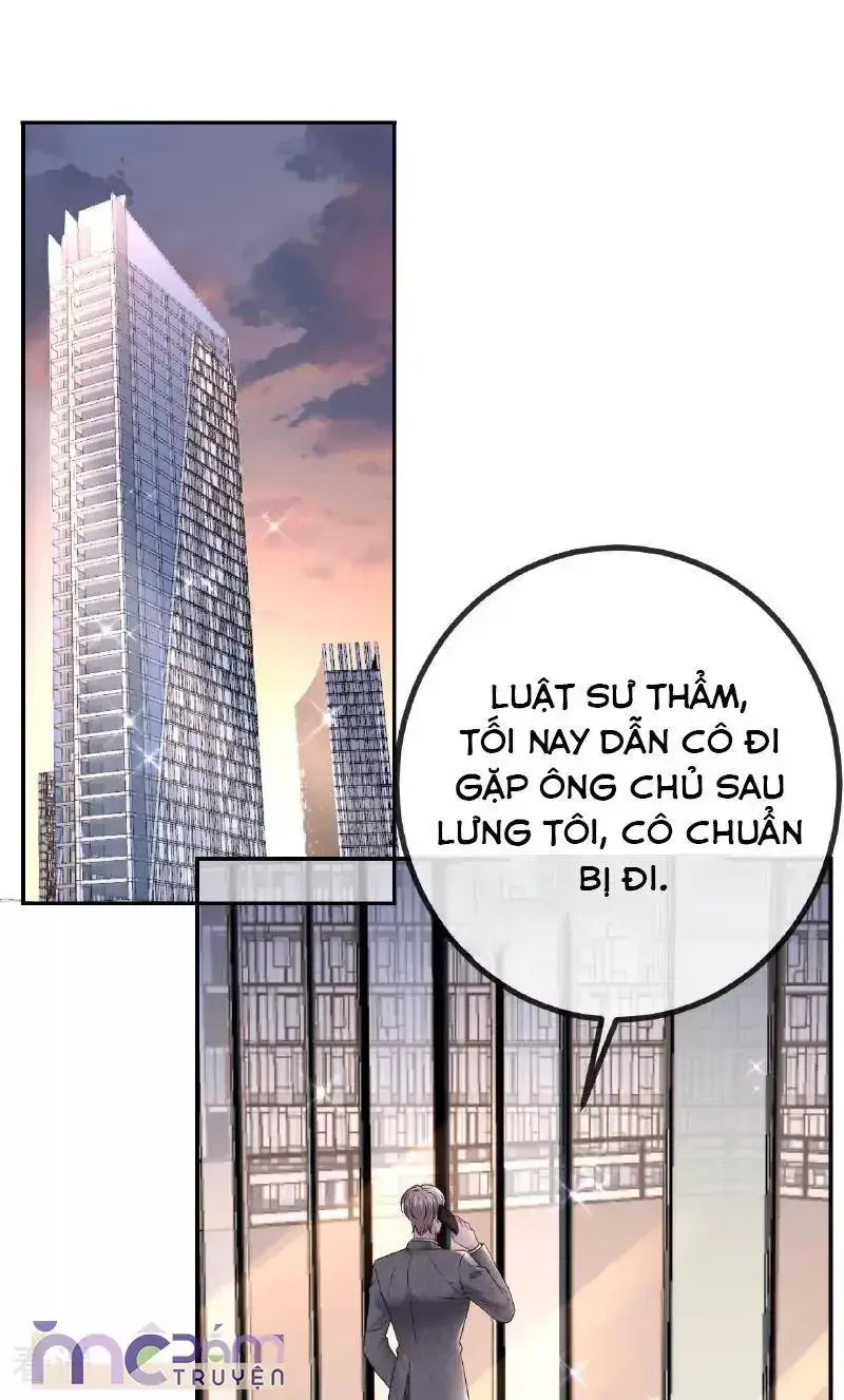 Tùy Ý Thiêu Đốt Lửa Tình Chapter 102 - 26