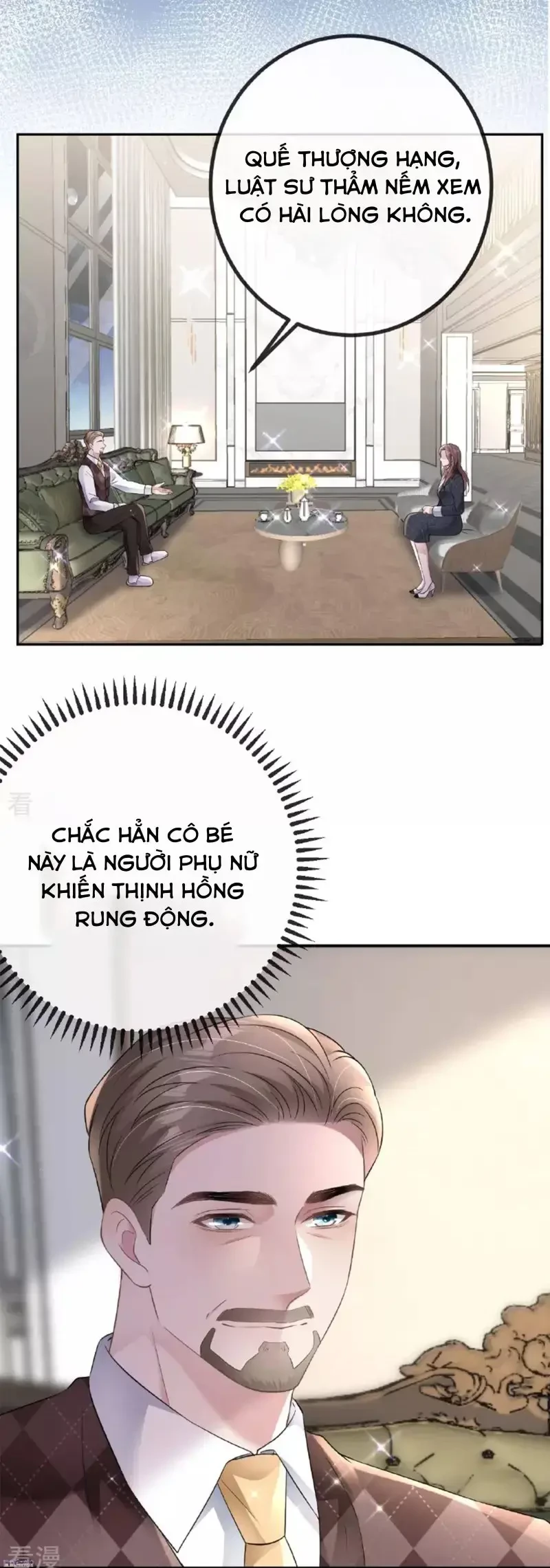 Tùy Ý Thiêu Đốt Lửa Tình Chapter 102 - 29