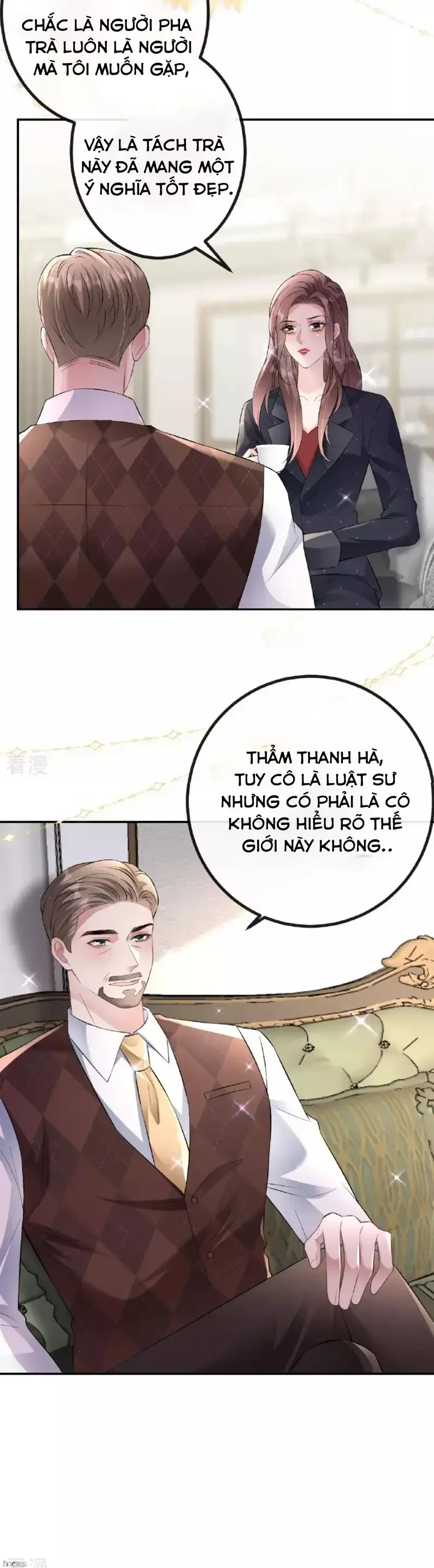 Tùy Ý Thiêu Đốt Lửa Tình Chapter 102 - 33