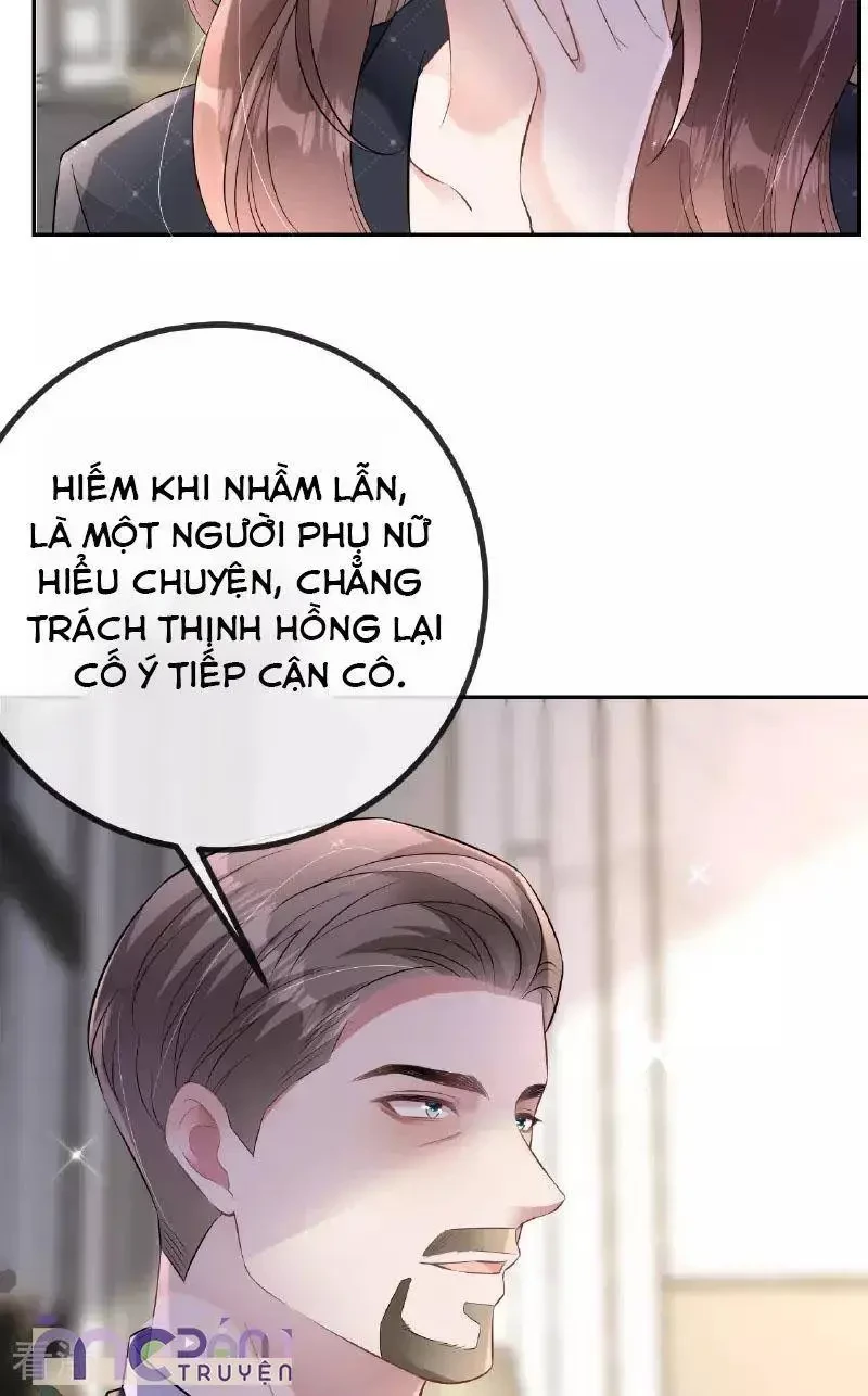 Tùy Ý Thiêu Đốt Lửa Tình Chapter 102 - 36