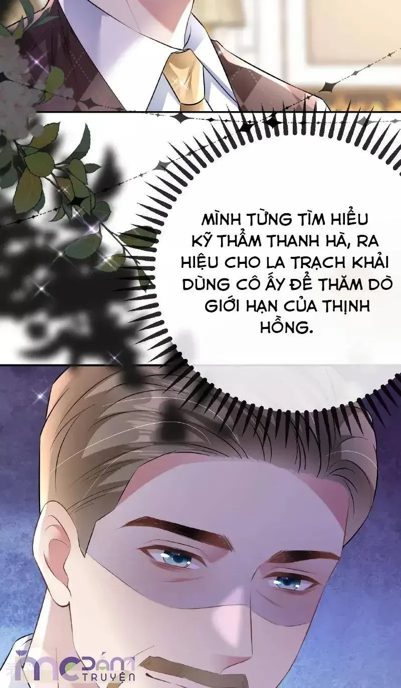 Tùy Ý Thiêu Đốt Lửa Tình Chapter 102 - 37