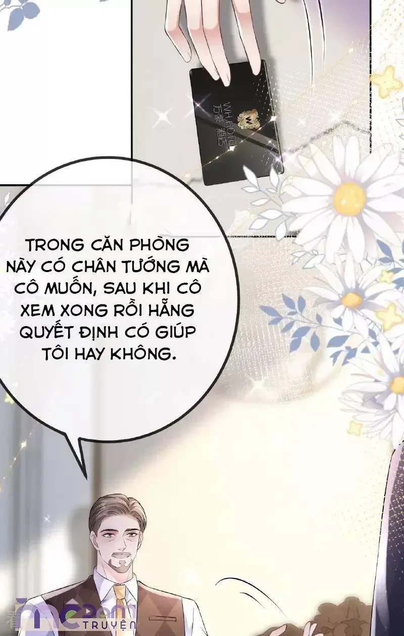 Tùy Ý Thiêu Đốt Lửa Tình Chapter 103 - 4