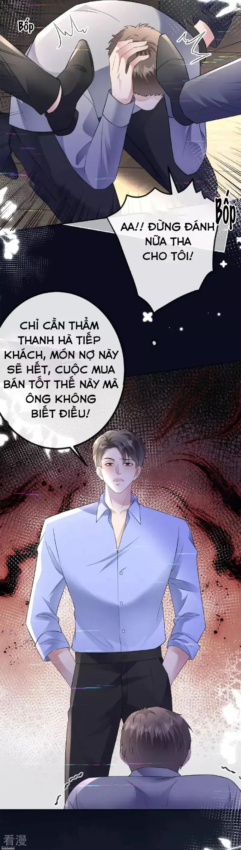 Tùy Ý Thiêu Đốt Lửa Tình Chapter 103 - 15