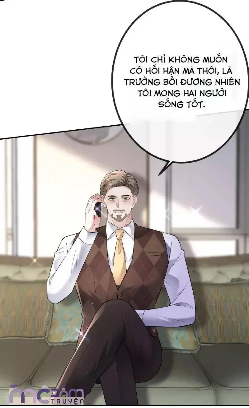 Tùy Ý Thiêu Đốt Lửa Tình Chapter 103 - 39