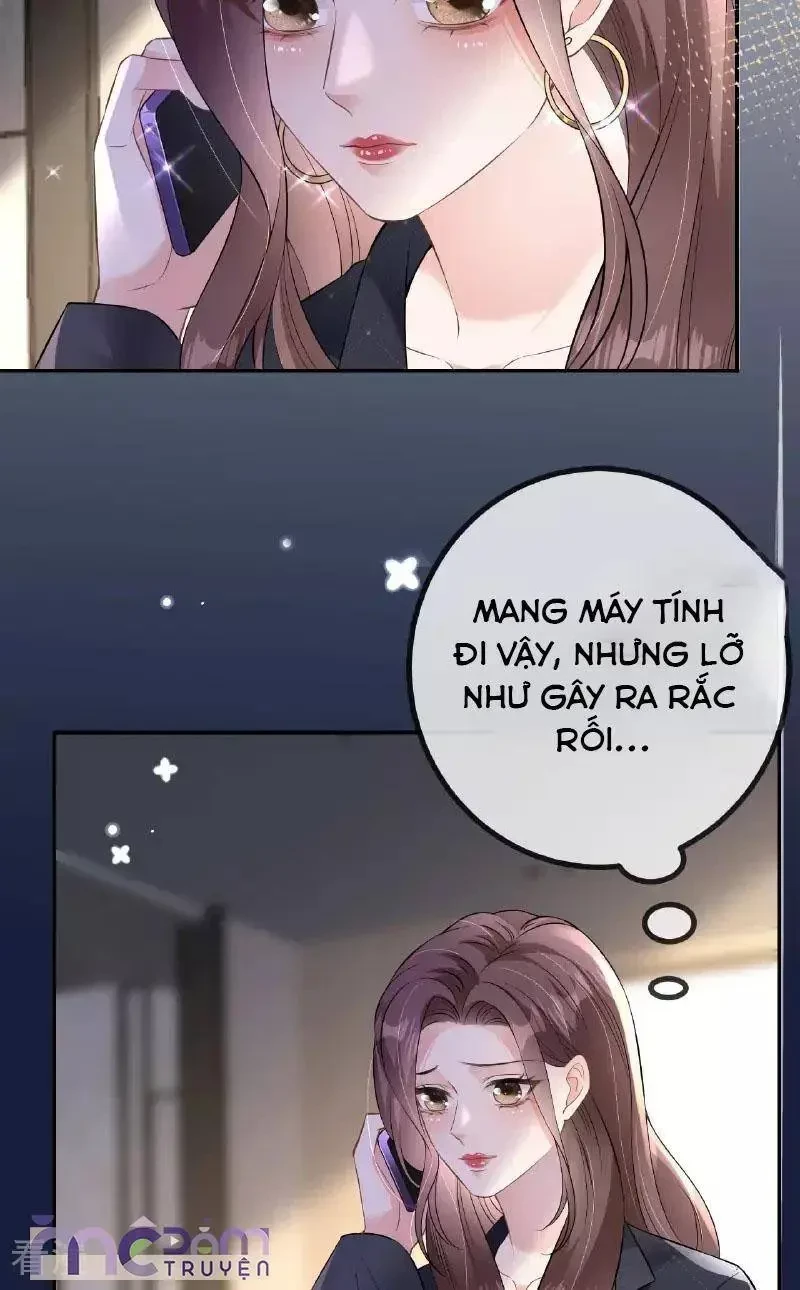 Tùy Ý Thiêu Đốt Lửa Tình Chapter 103 - 42