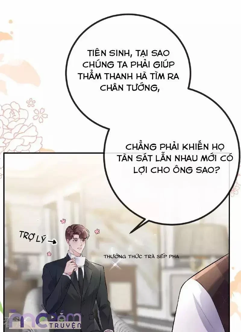 Tùy Ý Thiêu Đốt Lửa Tình Chapter 104 - 2