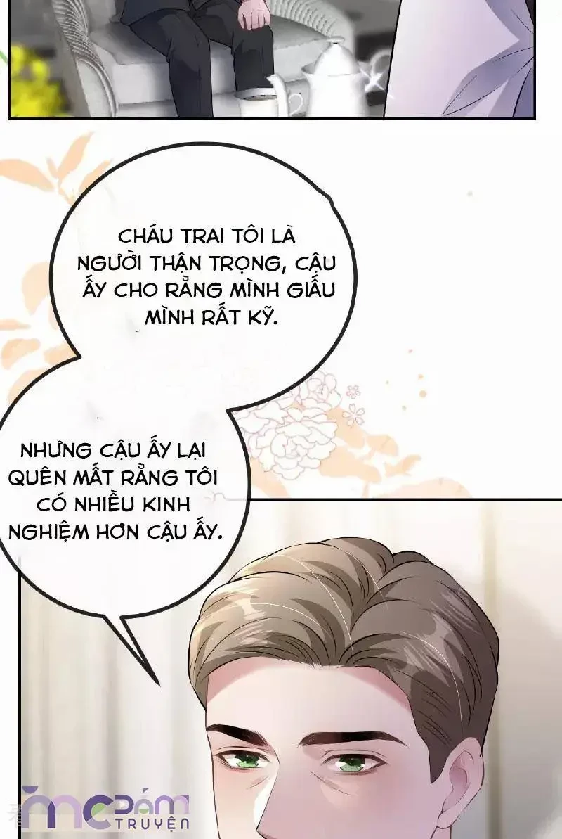Tùy Ý Thiêu Đốt Lửa Tình Chapter 104 - 3